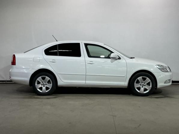 Skoda Octavia II (A5) Рестайлинг с пробегом 2012 года, цена 789 000 рублей, 182678 км, лифтбек, Автокод Объявления