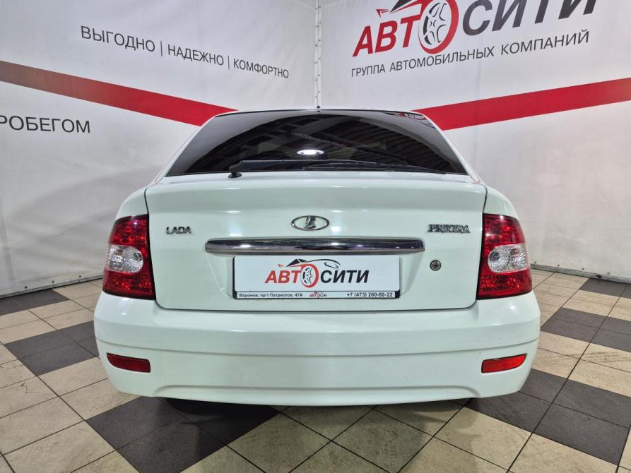 Lada (ВАЗ) Priora I Воронеж  - изображение 7