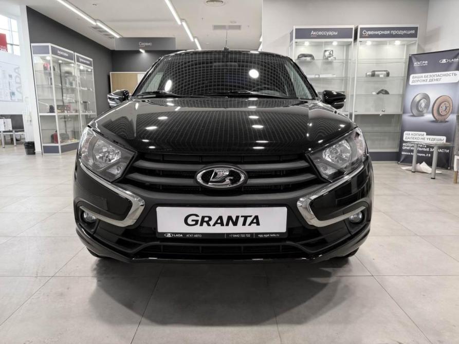 Lada (ВАЗ) Granta I Рестайлинг Астрахань  - изображение 2