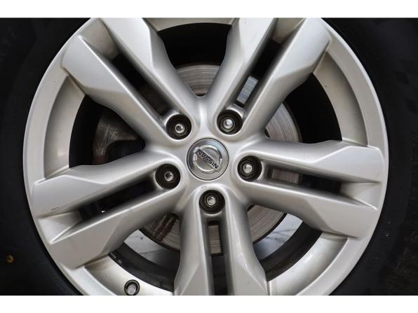 Nissan X-Trail II Рестайлинг с пробегом 2013 года, цена 1 349 000 рублей, 203090 км, внедорожник, Автокод Объявления