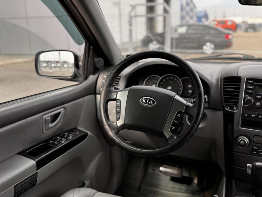 Kia Sorento I Рестайлинг Тверь  - изображение 15