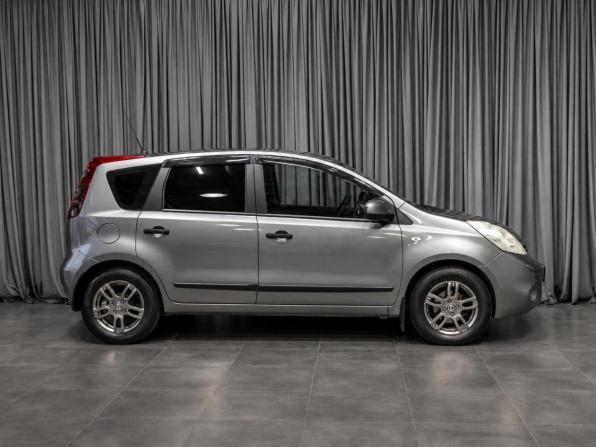 Nissan Note I Рестайлинг с пробегом 2013 года, цена 669 000 рублей, 184133 км, хэтчбек, Автокод Объявления