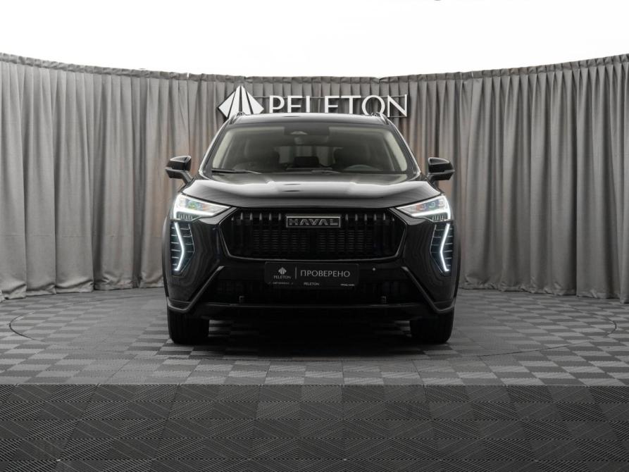 Haval Jolion I Рестайлинг Москва  - изображение 3
