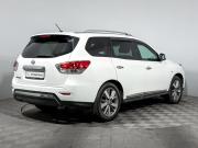 Nissan Pathfinder IV Санкт-Петербург  - изображение 25