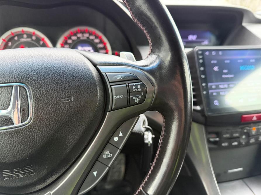 Honda Accord VIII Рестайлинг Сыктывкар  - изображение 23