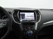 Hyundai Santa Fe III Рестайлинг Москва  - изображение 32
