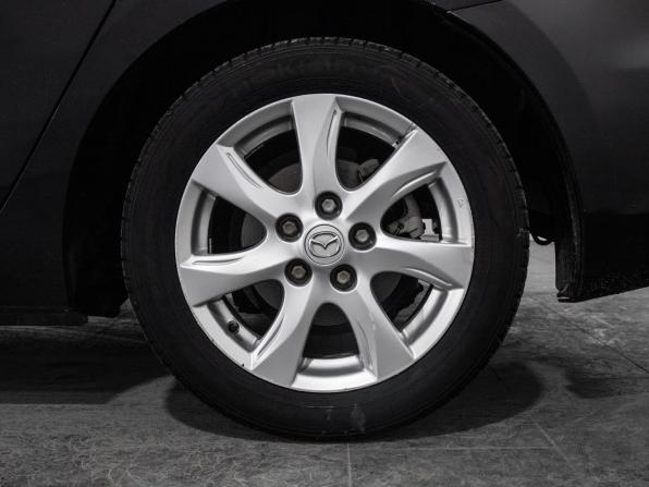 Mazda Axela II с пробегом 2009 года, цена 885 000 рублей, 139477 км, седан, Автокод Объявления