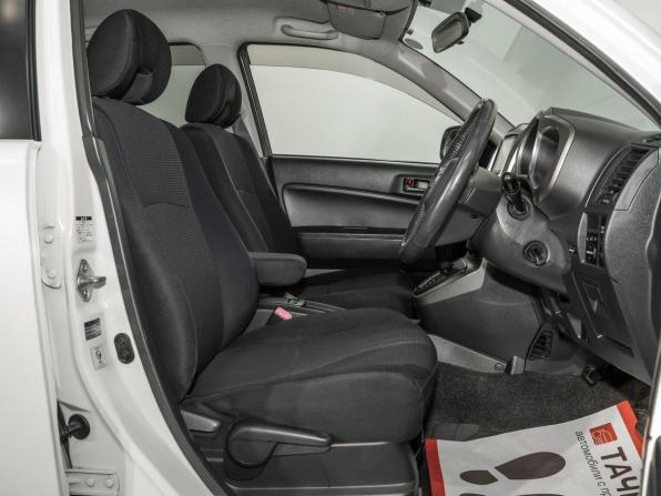 Toyota Rush I с пробегом 2008 года, цена 1 035 000 рублей, 146215 км, внедорожник, Автокод Объявления