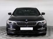 BMW 5 серии VII (G30/G31/G38) Химки  - изображение 21