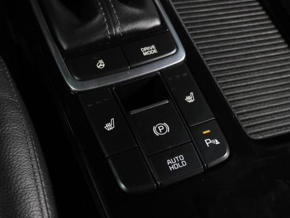 Kia Optima IV с пробегом 2017 года, цена 1 719 000 рублей, 150233 км, седан, Автокод Объявления