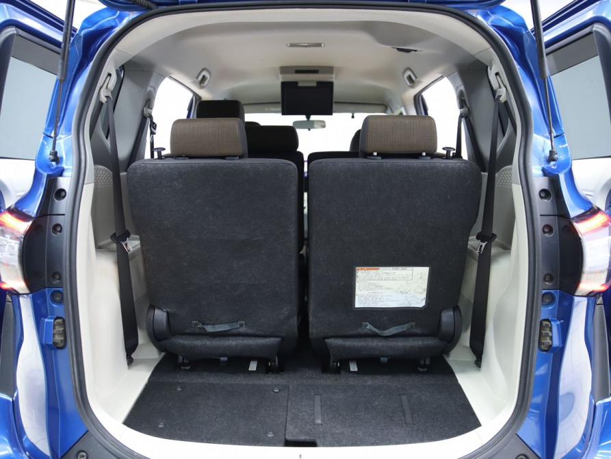 Toyota Sienta II Уфа  - изображение 15