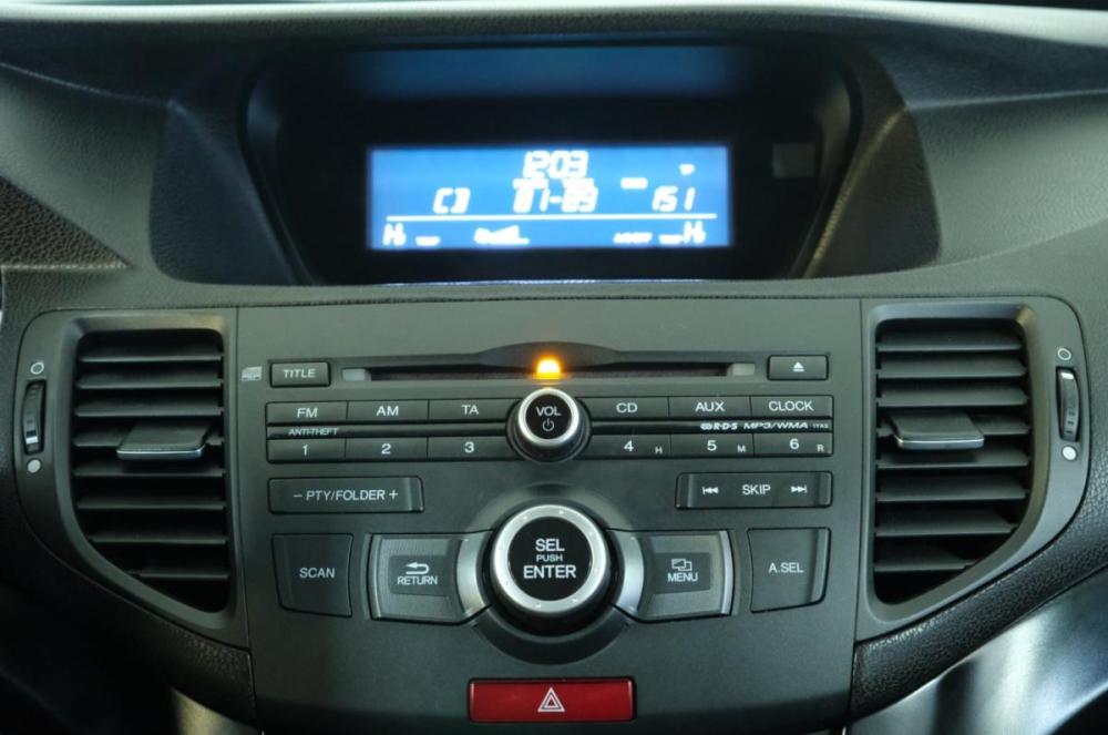 Honda Accord VIII Омск  - изображение 15
