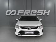 Toyota Camry VII (XV50) Рестайлинг Ростов-на-Дону  - изображение 26