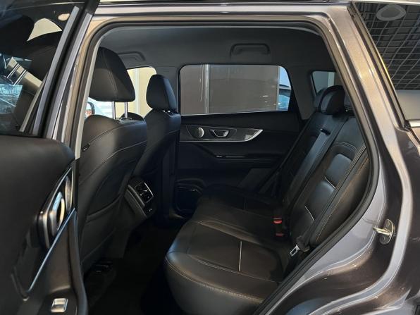 Chery Tiggo 7 Pro Max I Рестайлинг с пробегом 2024 года, цена 2 195 000 рублей, 51649 км, внедорожник, Автокод Объявления
