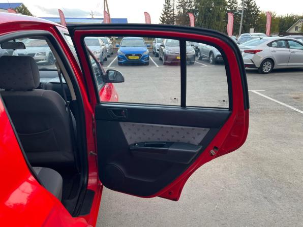 Hyundai Getz I с пробегом 2005 года, цена 300 000 рублей, 197758 км, хэтчбек, Автокод Объявления