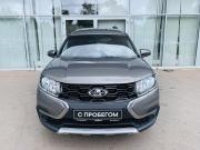 Lada (ВАЗ) Largus I Рестайлинг Воронеж  - изображение 14