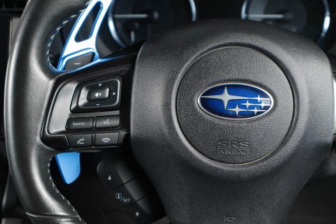Subaru Levorg I с пробегом 2019 года, цена 1 979 000 рублей, 140000 км, универсал, Автокод Объявления