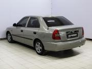 Hyundai Accent II Ростов-на-Дону  - изображение 16