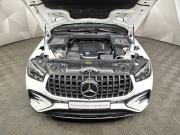Mercedes-Benz GLE AMG II (V167) Рестайлинг Москва  - изображение 38