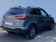 Hyundai Creta I Рестайлинг Москва  - изображение 22