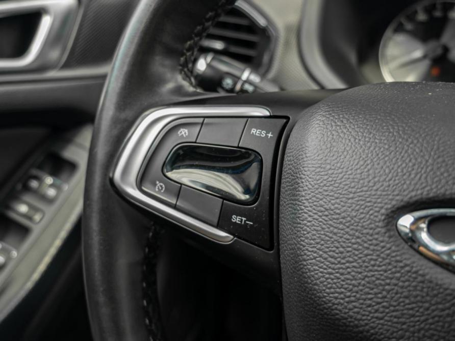 Chery Tiggo 4 I Рестайлинг Краснодар  - изображение 18