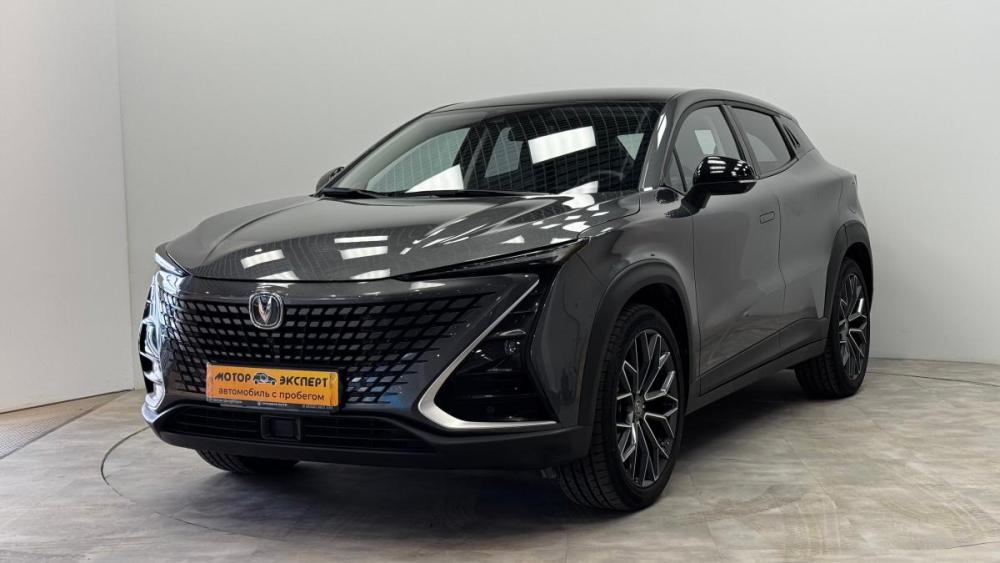 Changan UNI-T I Киров  - изображение 1