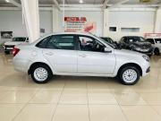 Lada (ВАЗ) Granta I Рестайлинг Миасс  - изображение 24