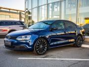 Volkswagen Jetta VI Волгоград  - изображение 25