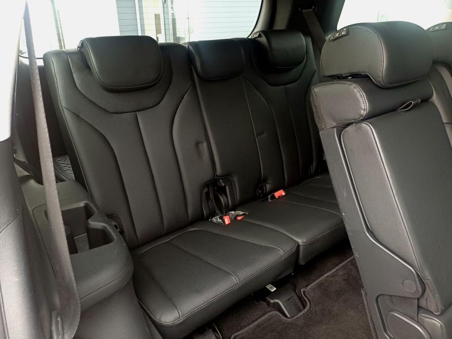 Hyundai Palisade I Москва  - изображение 35