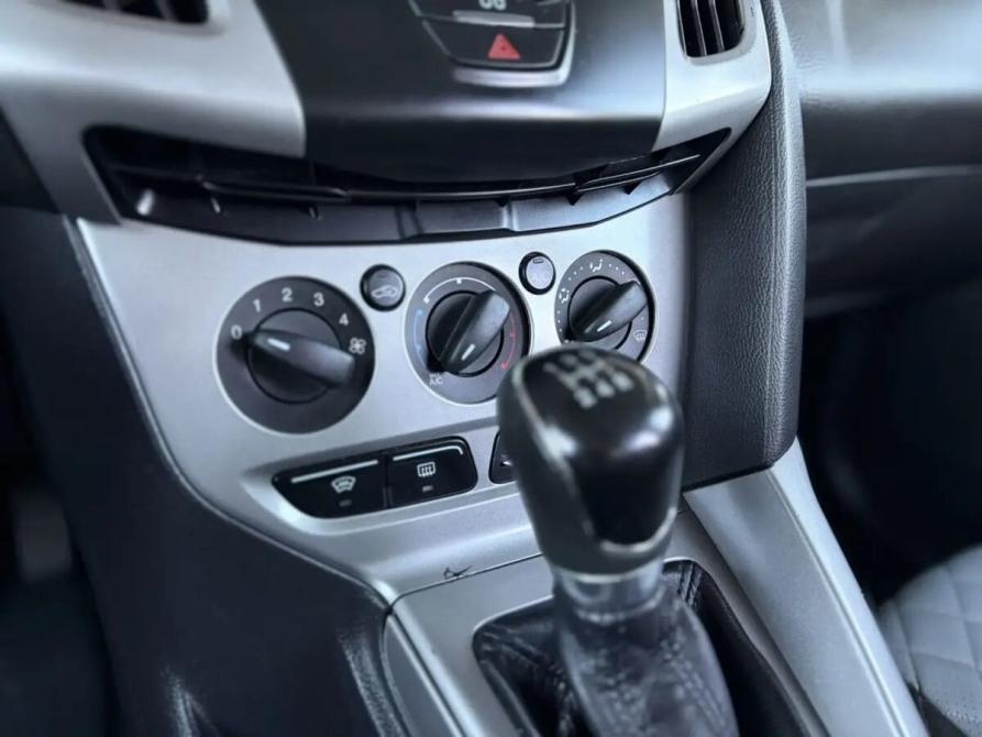Ford Focus III Волгоград  - изображение 12