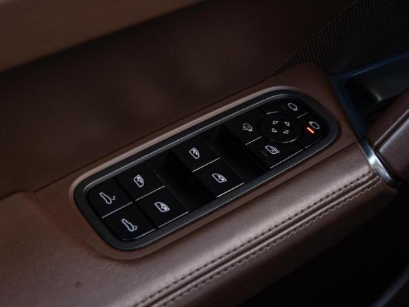 Porsche Cayenne III с пробегом 2021 года, цена 20 600 000 рублей, 41815 км, внедорожник, Автокод Объявления