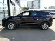 Hyundai Tucson III Москва  - изображение 25