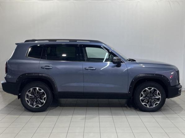 Haval Dargo с пробегом 2023 года, цена 2 478 700 рублей, 88182 км, внедорожник, Автокод Объявления