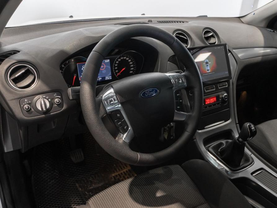 Ford Mondeo IV Рестайлинг Казань  - изображение 5