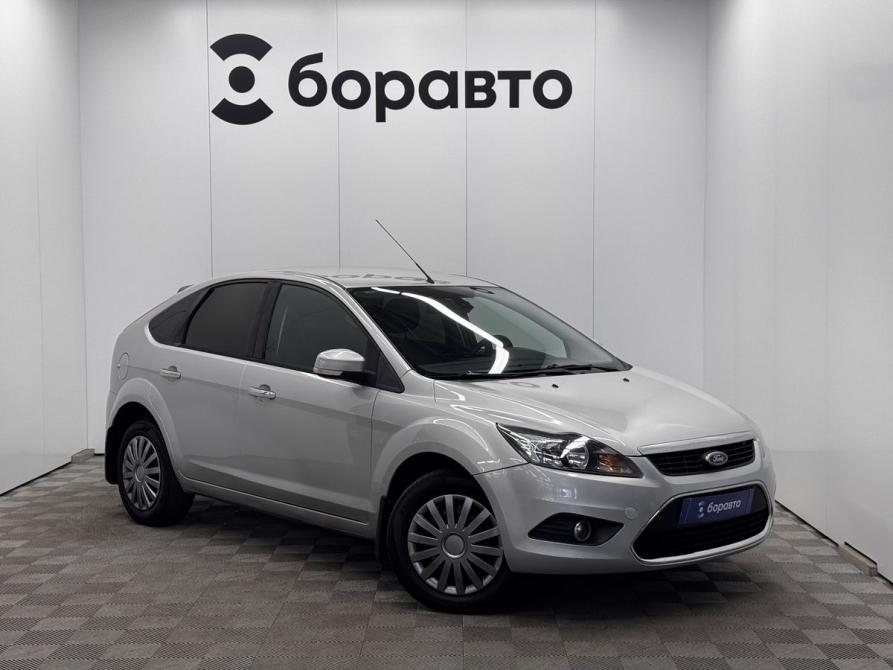 Ford Focus II Рестайлинг Воронеж  - изображение 3