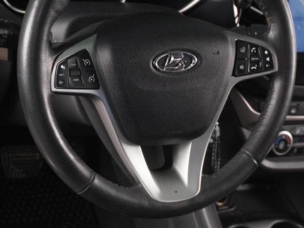 Lada (ВАЗ) Vesta I с пробегом 2020 года, цена 1 200 000 рублей, 142008 км, универсал, Автокод Объявления