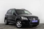 Volkswagen Tiguan I Сургут  - изображение 18