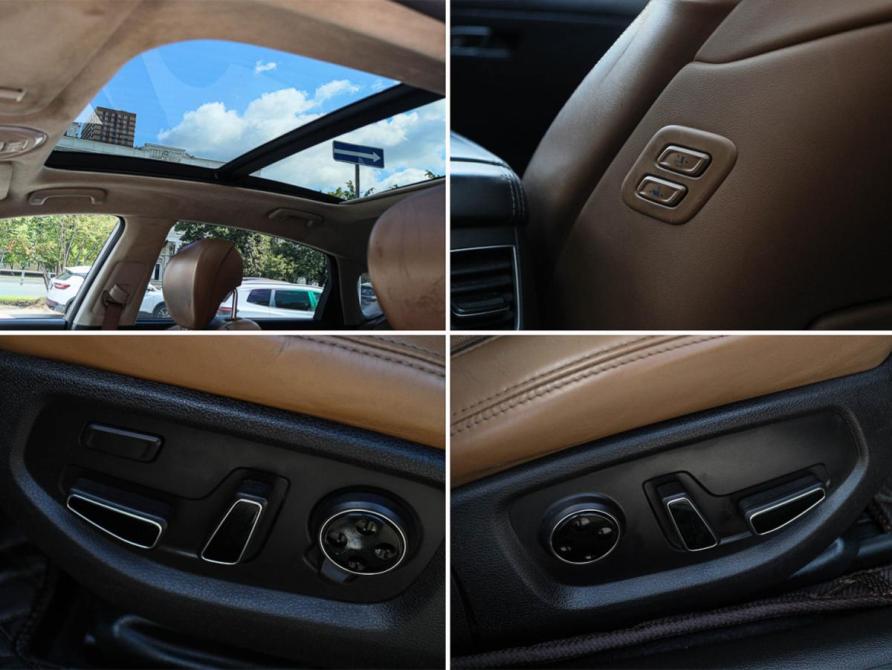 Hyundai Genesis II Москва  - изображение 16