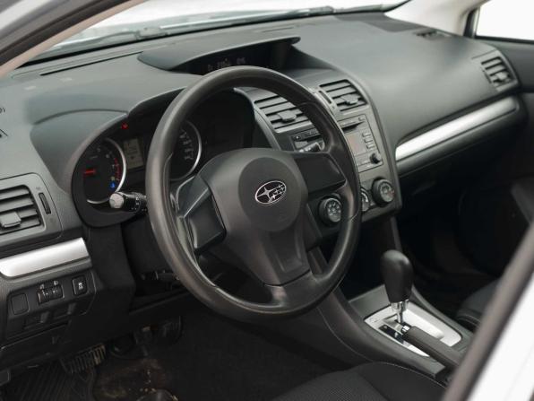 Subaru XV I с пробегом 2012 года, цена 1 220 000 рублей, 148388 км, внедорожник, Автокод Объявления