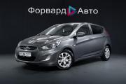Hyundai Solaris I Тюмень  - изображение 27