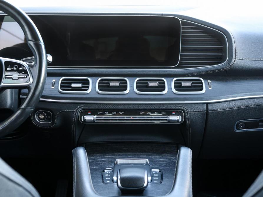 Mercedes-Benz GLE II (V167) Москва  - изображение 15
