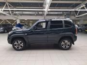 Lada (ВАЗ) Niva Travel I Челябинск  - изображение 25