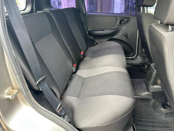 Chevrolet Niva I Рестайлинг с пробегом 2012 года, цена 499 000 рублей, 115700 км, внедорожник, Автокод Объявления