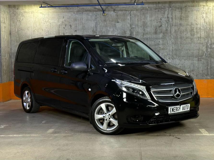 Mercedes-Benz Vito III (W447) Уфа  - изображение 1