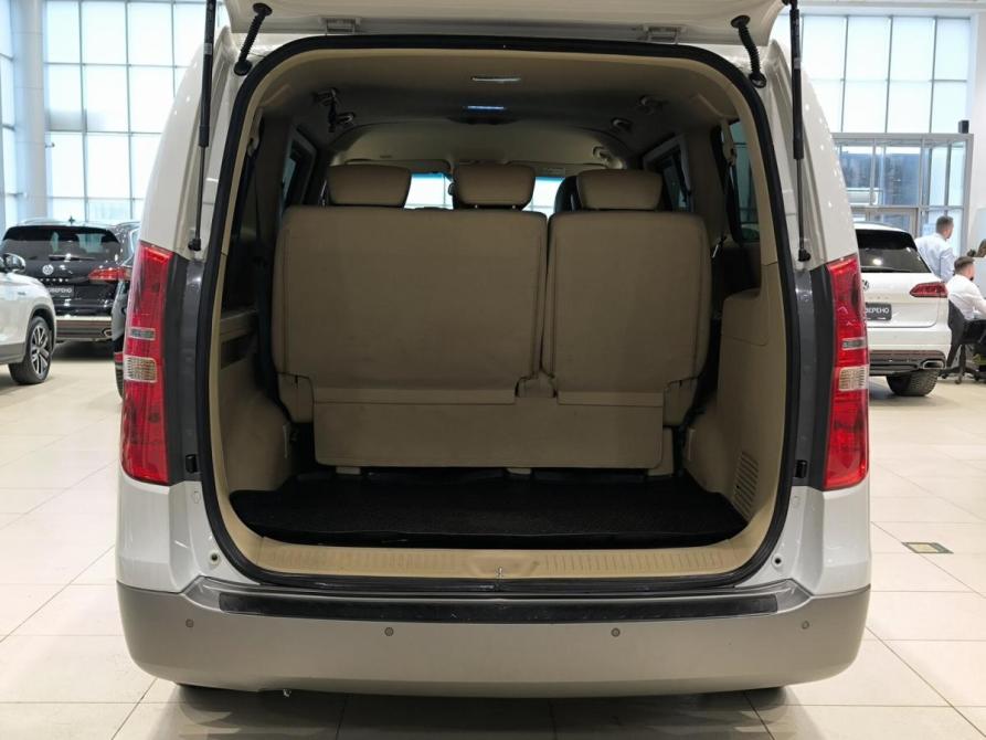 Hyundai H-1 II Рестайлинг 2 Казань  - изображение 12