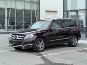 Mercedes-Benz GLK-Класс I (X204) Рестайлинг Тюмень  - изображение 6