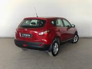 Nissan Qashqai I Рестайлинг Москва  - изображение 23