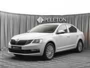 Skoda Octavia III (A7) Рестайлинг Москва  - изображение 19