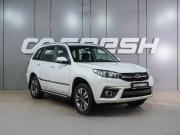 Chery Tiggo 3 I Воронеж  - изображение 17