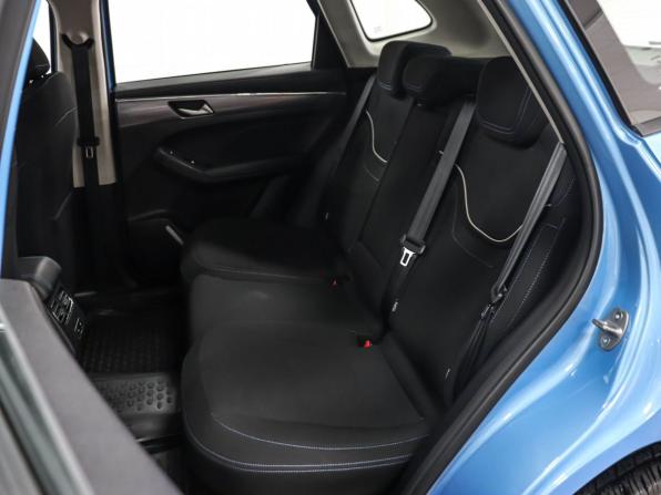 Haval Jolion I с пробегом 2023 года, цена 1 780 000 рублей, 45831 км, внедорожник, Автокод Объявления